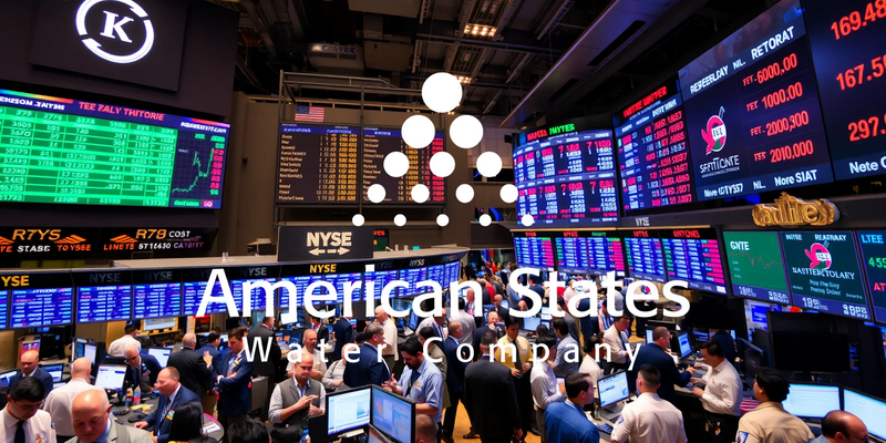 American States Water: A Dividend Powerhouse Demonstrates Resilience - Foto: über boerse-global.de