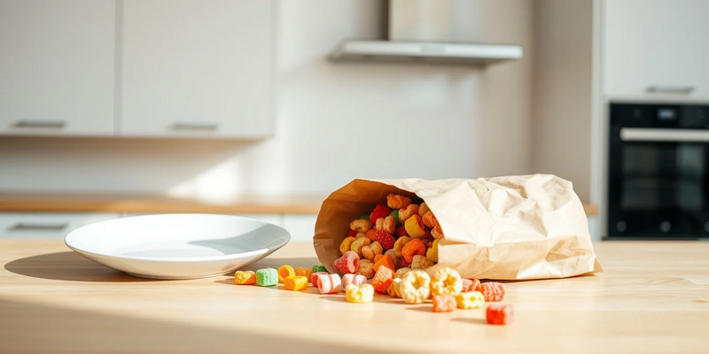 Kinderschutz: Deutschland streitet über Werbeverbote für Zuckerbomben - Foto: über boerse-global.de