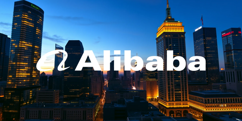 Alibaba’s Strategic Pivot Ignites Investor Optimism - Foto: über boerse-global.de