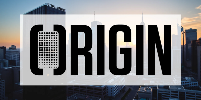 Origin Materials Faces Critical Juncture as Survival Hangs in Balance - Foto: über boerse-global.de