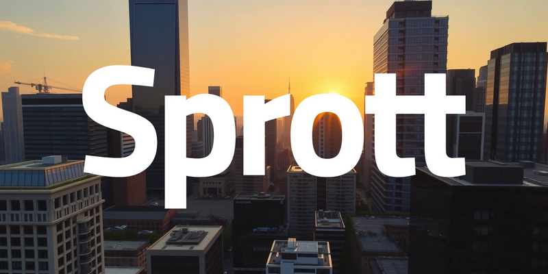 Sprott Physical Silver Aktie: Anhaltende Wertsteigerung! - Foto: über boerse-global.de