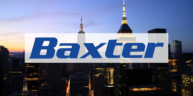 Baxter’s Survival Strategy Faces Critical Test - Foto: über boerse-global.de