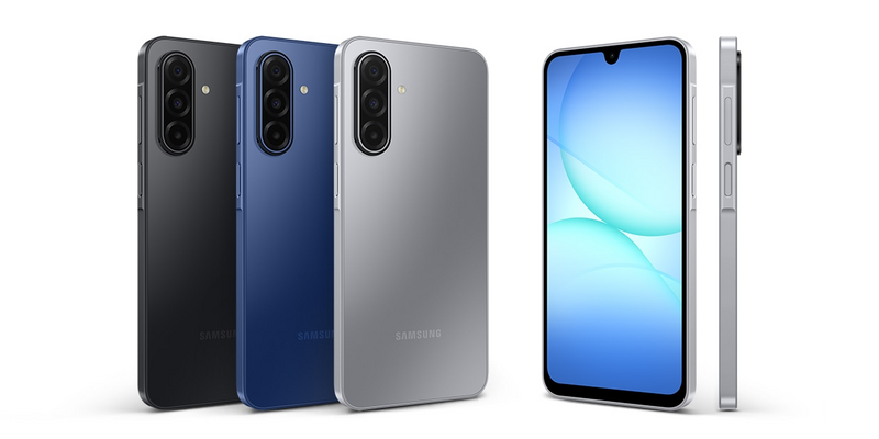 Samsung Galaxy A17 5G im Test: Wie viel Smartphone-für-alle steckt im neuen Samsung Galxy? - Foto: über ad-hoc-news.de