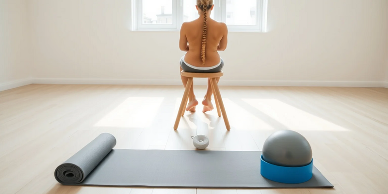 Rückenschmerzen: 81 Prozent der Deutschen betroffen - Foto: über boerse-global.de