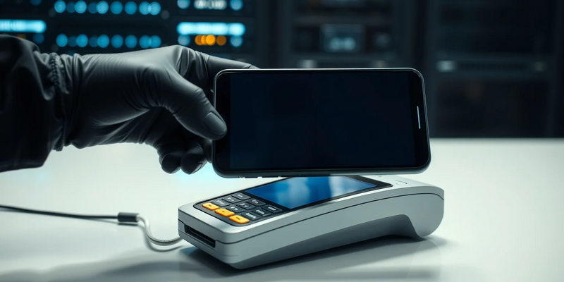 KT unter Beschuss: Verschlüsselungslücke gefährdet Bezahldienste - Foto: über boerse-global.de