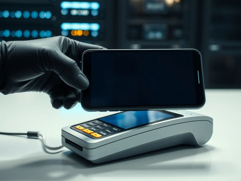 KT unter Beschuss: Verschlüsselungslücke gefährdet Bezahldienste - Foto: über boerse-global.de