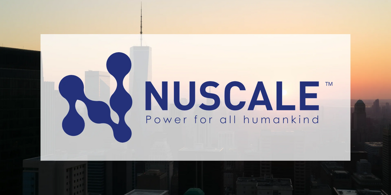 NuScale Power Shares Plunge Amid Strategic Milestones - Foto: über boerse-global.de