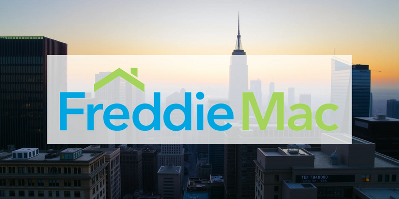 Freddie Mac Shares Tumble Despite Quarterly Profit - Foto: über boerse-global.de