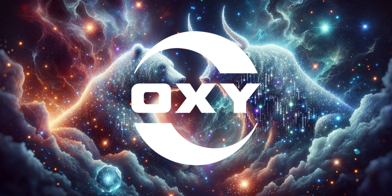 Occidental Petroleum Shares: Is a Market Reassessment Overdue? - Foto: über boerse-global.de