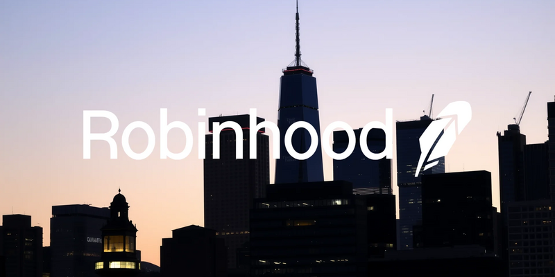 Robinhood: El optimismo analítico se desata tras unos resultados espectaculares - Foto: über boerse-global.de
