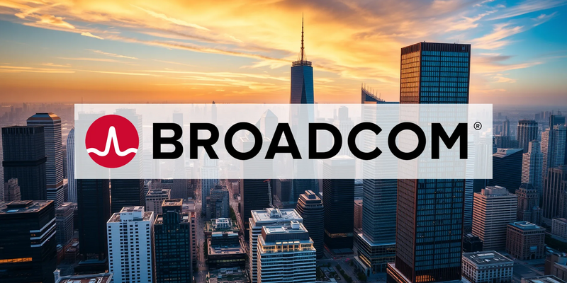 Broadcom: El impulso de la inteligencia artificial que cautiva a los mercados - Foto: über boerse-global.de