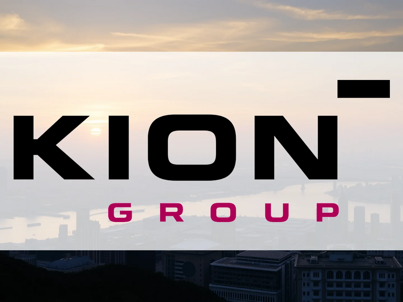 KION Aktie: Kampf um die 70 Euro! - Foto: über boerse-global.de