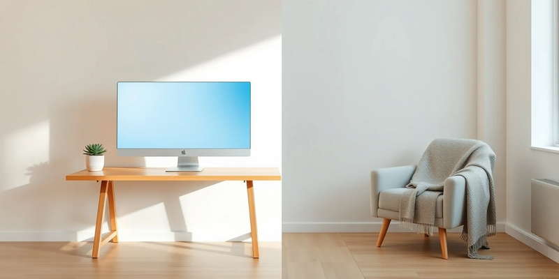 Work-Life-Balance: Warum Flexibilität allein nicht reicht - Foto: über boerse-global.de