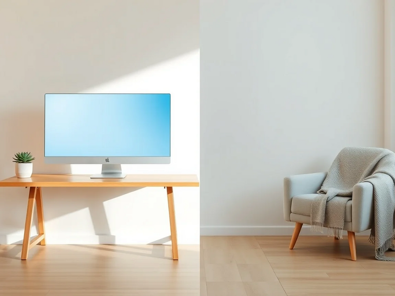 Work-Life-Balance: Warum Flexibilität allein nicht reicht - Foto: über boerse-global.de