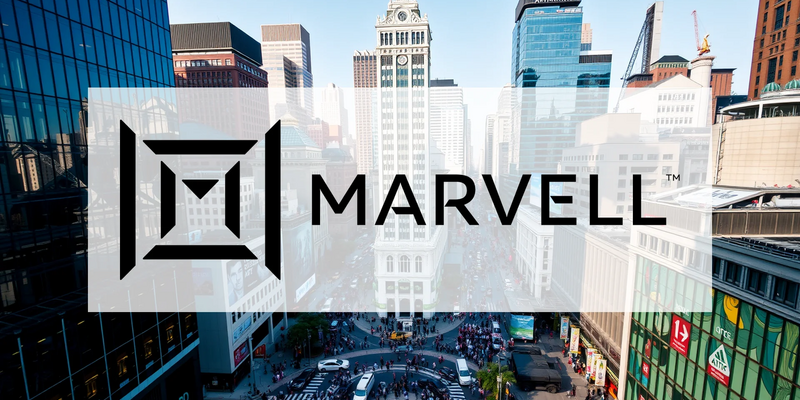 Marvell Technology: El Gigante Silencioso de la Inteligencia Artificial - Foto: über boerse-global.de