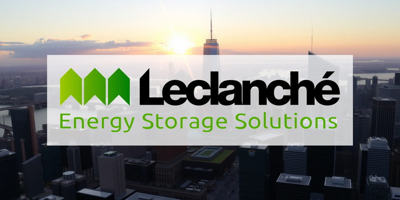 Leclanche Aktie: Kampf ums Überleben - Foto: über boerse-global.de