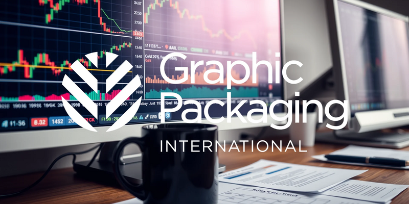 Graphic Packaging Aktie: Letzte Hoffnung? - Foto: über boerse-global.de
