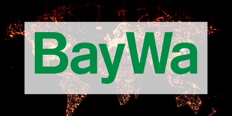 BayWa Aktie: Alarmbereitschaft erhöht? - Foto: über boerse-global.de