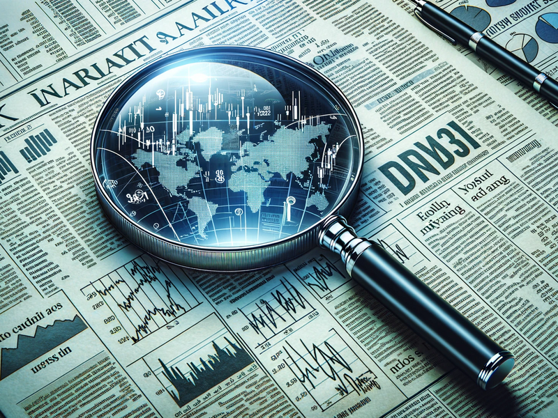 Critical Infrastructure Aktie: Explosiver Anstieg! - Foto: über boerse-global.de