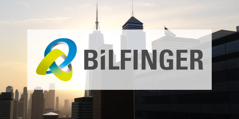 Bilfinger Aktie: Cashflow-Rakete gezündet! - Foto: über boerse-global.de