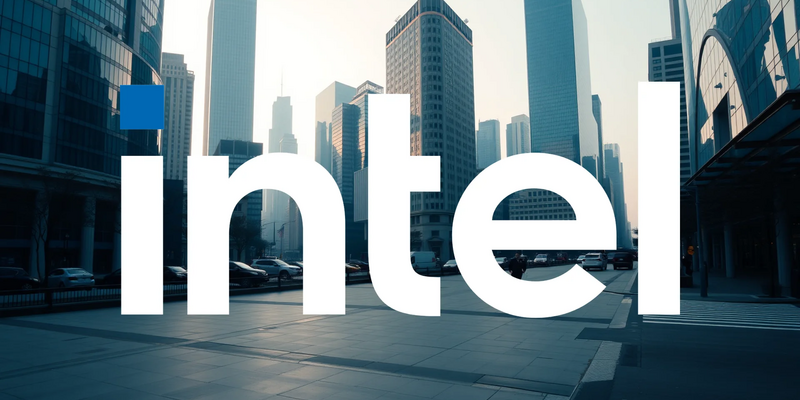 Intel’s Resurgence: A Semiconductor Giant Reawakens - Foto: über boerse-global.de