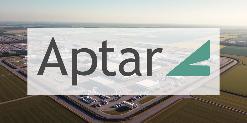 AptarGroup Stock: A Contrarian Opportunity Amid Market Pessimism? - Foto: über boerse-global.de