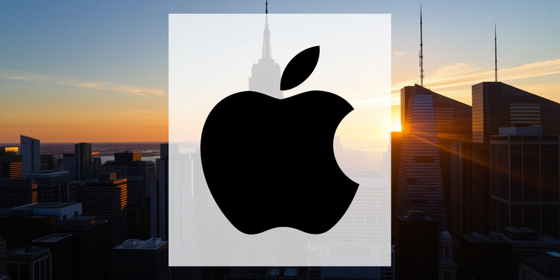 Apple’s Strategic Crossroads: Balancing Product Setbacks with Green Energy Ambitions - Foto: über boerse-global.de