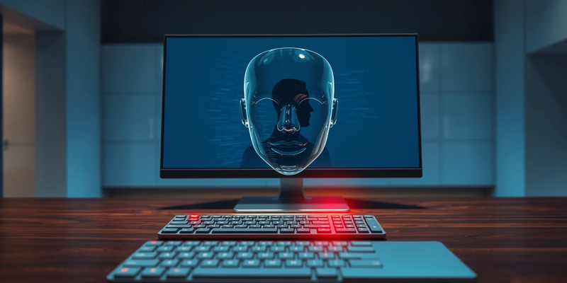 KI-Betrug erreicht neue Dimension: Geklonte Stimmen und Deepfakes täuschen Millionen - Foto: über boerse-global.de