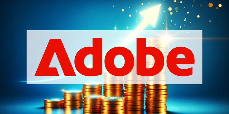 Adobe’s AI Gambit Divides Major Shareholders - Foto: über boerse-global.de