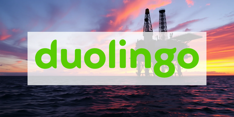 Duolingo Shares Plunge Amid Strategic Pivot - Foto: über boerse-global.de