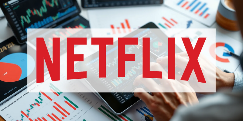 Netflix’s Stock Split Approaches Amid Strategic Expansion - Foto: über boerse-global.de