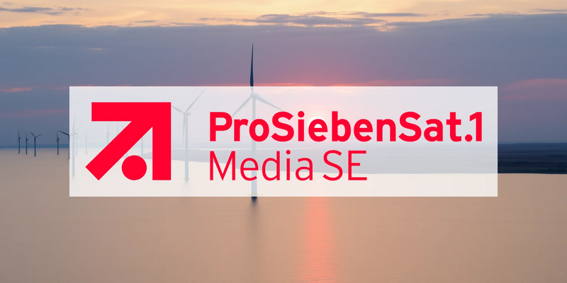 ProSiebenSat.1 Aktie: Kampf ums Überleben! - Foto: über boerse-global.de