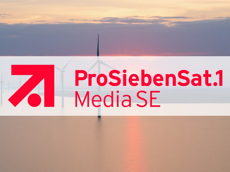 ProSiebenSat.1 Aktie: Kampf ums Überleben! - Foto: über boerse-global.de