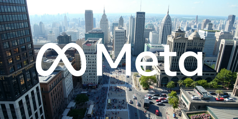 Meta’s AI Ambitions: Strategic Bet or Costly Gamble? - Foto: über boerse-global.de