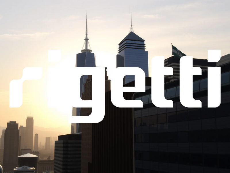 Rigetti Computing Aktie: Quanten-Chaos! - Foto: über boerse-global.de