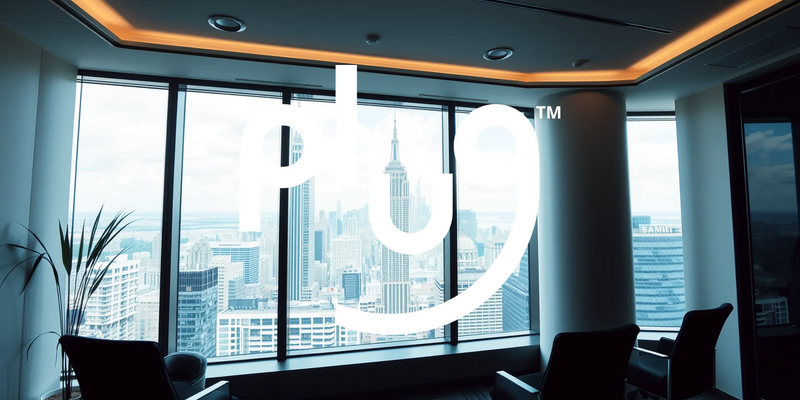 Plug Power: Un giro estratégico hacia la inteligencia artificial - Foto: über boerse-global.de