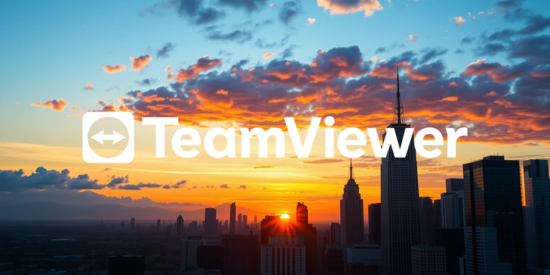 TeamViewer Aktie: KI-Offensive gestartet! - Foto: über boerse-global.de