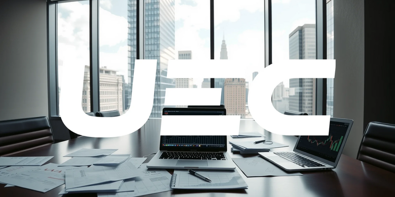 Uranium Energy Stock Navigates Competing Market Forces - Foto: über boerse-global.de