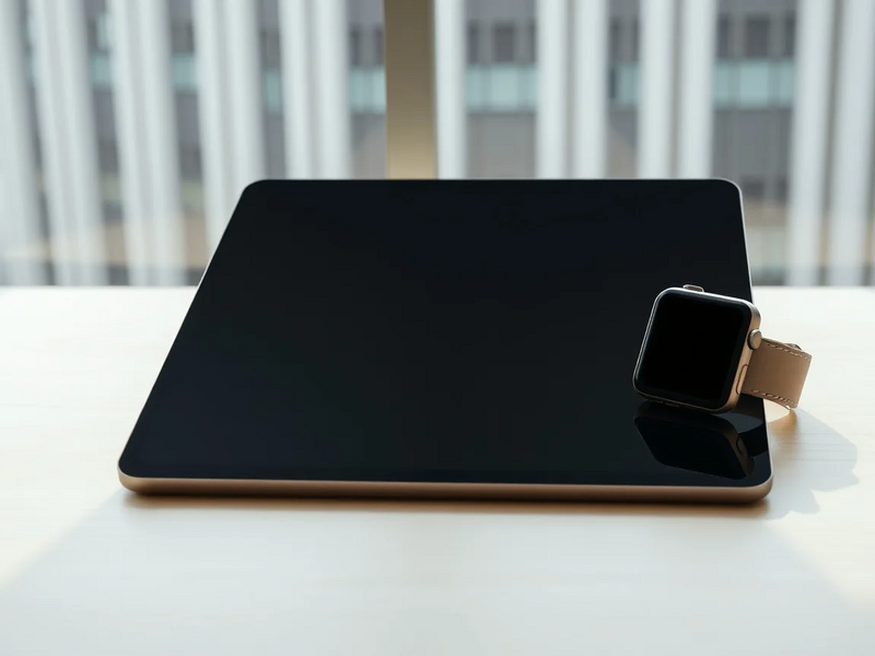 WhatsApp erobert Apple Watch: Messenger jetzt am Handgelenk - Foto: über boerse-global.de