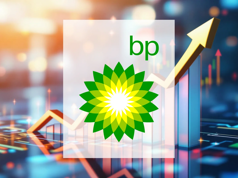 BP Aktie: Milliarden-Deal vor Abschluss! - Foto: über boerse-global.de