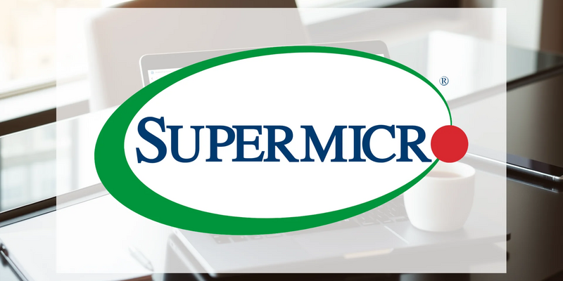 Super Micro Computer Aktie: Veränderte Spielregeln? - Foto: über boerse-global.de