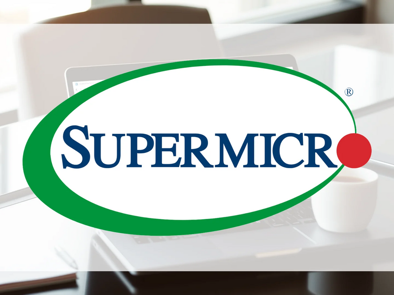 Super Micro Computer Aktie: Veränderte Spielregeln? - Foto: über boerse-global.de
