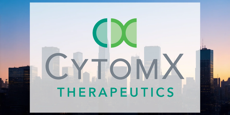 CytomX Aktie: Absturz oder Aufbruch? - Foto: über boerse-global.de