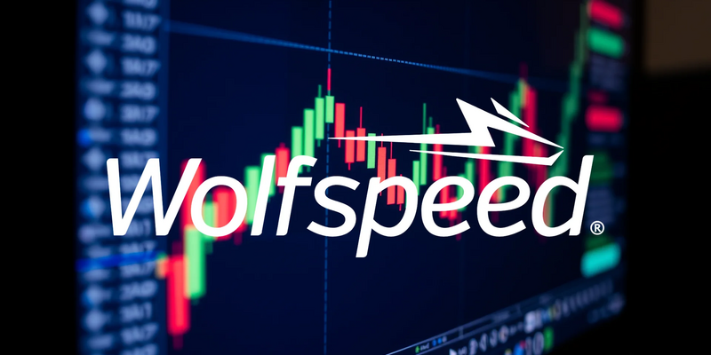 Wolfspeed: La acción dispara su cotización con un avance clave - Foto: über boerse-global.de
