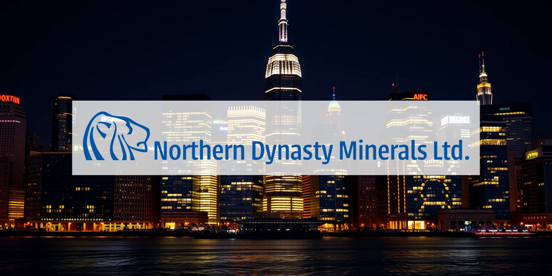Northern Dynasty Minerals Aktie: Finanzprognose aktuell - Foto: über boerse-global.de