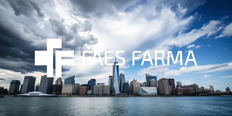 Faes Farma Aktie: Wachstumsmaschine läuft! - Foto: über boerse-global.de