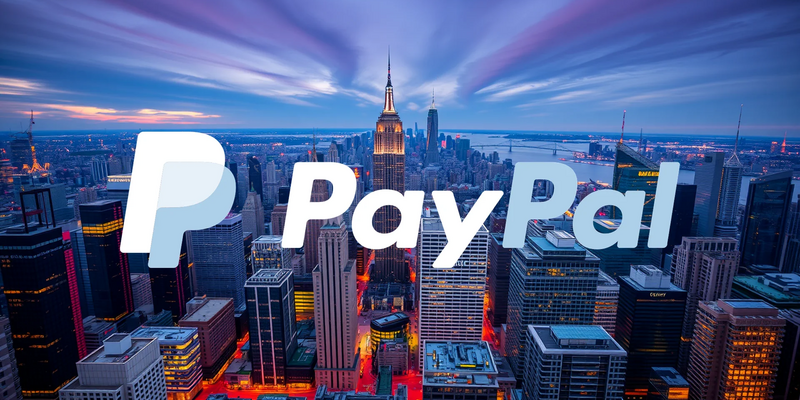 PayPal Aktie: Vorsichtige Zukunftsbilder? - Foto: über boerse-global.de