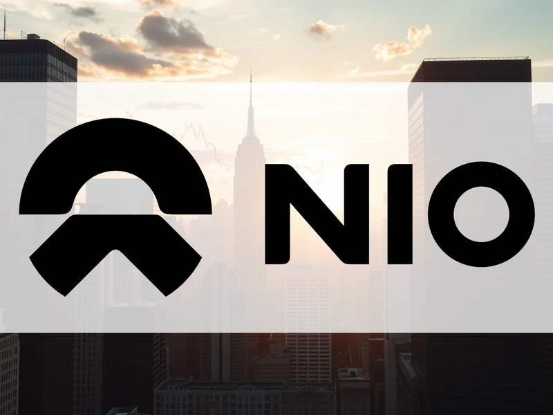 Nio Aktie: Opfer des eigenen Erfolgs? - Foto: über boerse-global.de