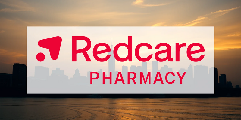 Is Redcare Pharmacy Stock Poised for a Recovery? - Foto: über boerse-global.de