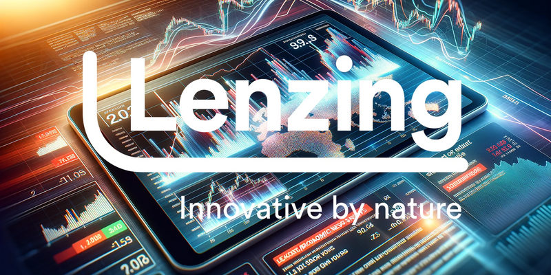 Lenzing Aktie: Investition zündet! - Foto: über boerse-global.de